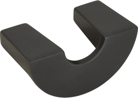 Roundabout Knob 1 1/4'' cc Modern Bronze 353-MB