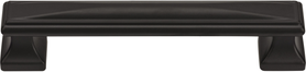 Wadsworth Pull 5 1/16'' cc Matte Black 373-BL