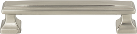 Wadsworth Pull 5 1/16'' cc Brushed Nickel 373-BRN