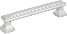 Wadsworth Pull 5 1/16'' cc Polished Chrome 373-CH