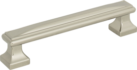 Wadsworth Pull 5 1/16'' cc Polished Nickel 373-PN