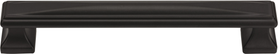 Wadsworth Pull 6 5/16'' cc Matte Black 374-BL