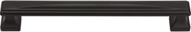 Wadsworth Pull 7 9/16'' cc Matte Black 375-BL