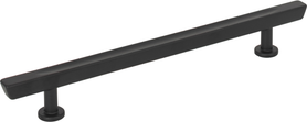 Conga Pull 6 5/16'' cc Matte Black 416-BL