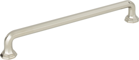 Elizabeth Pull 7 9/16'' cc Polished Nickel 422-PN