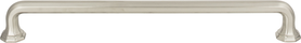 Elizabeth Pull 8 13/16'' cc Brushed Nickel 423-BRN