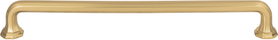 Elizabeth Pull 8 13/16'' cc Warm Brass 423-WB
