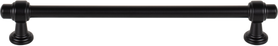 Bronte Pull 7 9/16'' cc Matte Black 431-BL