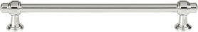 Bronte Pull 7 9/16'' cc Polished Chrome 431-CH