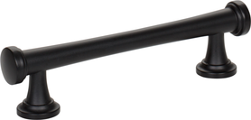 Browning Pull 3 3/4'' cc Matte Black 436-BL