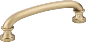 Shelley Pull 3 3/4'' cc Champagne 437-CM