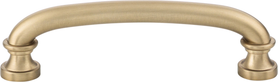 Shelley Pull 3 3/4'' cc Champagne 437-CM