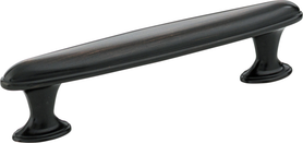 Austen Oval Pull 3 3/4'' cc Venetian Bronze 439-VB