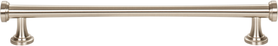 Browning Pull 7 9/16'' cc Brushed Nickel 442-BRN