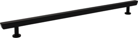 Conga Appliance Pull 18'' Matte Black 446-BL