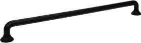 Elizabeth Appliance Pull 18'' Matte Black 451-BL