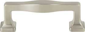 Kate Pull 3'' cc Brushed Nickel A202-BRN