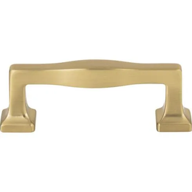 Kate Pull 3'' cc Warm Brass A202-WB