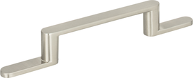 Alaire Pull 3 3/4'' cc Brushed Nickel A501-BRN
