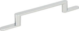 Alaire Pull 5 1/16'' cc Polished Chrome A502-CH