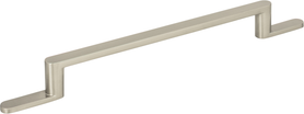 Alaire Pull 7 9/16'' cc Brushed Nickel A504-BRN
