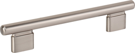 Holloway Pull 5 1/16'' cc Brushed Nickel A513-BRN