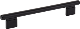 Holloway Pull 6 5/16'' cc Matte Black A514-BL