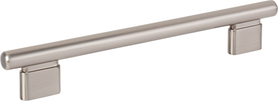 Holloway Pull 6 5/16'' cc Brushed Nickel A514-BRN