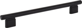 Holloway Pull 7 9/16'' cc Matte Black A515-BL