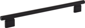 Holloway Pull 8 13/16'' cc Matte Black A516-BL