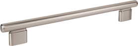 Holloway Appliance Pull 12'' cc Brushed Nickel A518-BRN