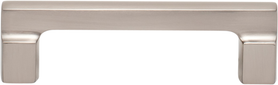 Reeves Pull 3 3/4'' cc Brushed Nickel A522-BRN