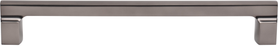Reeves Appliance Pull 12'' cc Slate A528-SL