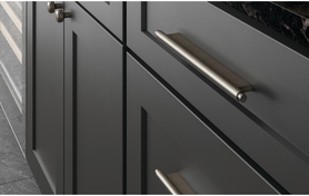 Kayden Knob 1 1/4'' Brushed Nickel A530-BRN