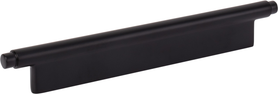 Kayden Pull 6 5/16'' cc Matte Black A534-BL
