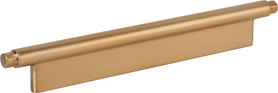 Kayden Pull 6 5/16'' cc Warm Brass A534-WB