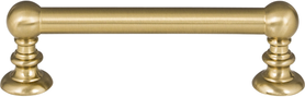 Victoria Pull 3 3/4'' cc Warm Brass A611-WB