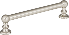 Victoria Pull 5 1/16'' cc Brushed Satin Nickel A612-BRN