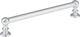 Victoria Pull 6 5/16'' cc Polished Chrome A613-CH