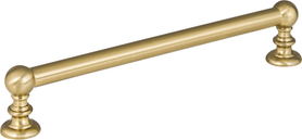 Victoria Pull 6 5/16'' cc Warm Brass A613-WB