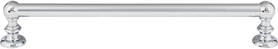 Victoria Appliance Pull 12'' cc Polished Chrome A616-CH