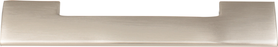 Atwood Pull 5 1/16'' cc Brushed Nickel A631-BRN