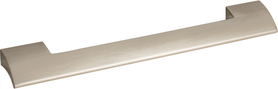 Atwood Pull 7 9/16'' cc Brushed Nickel A633-BRN