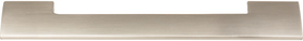 Atwood Pull 6 5/16'' cc Brushed Nickel A632-BRN