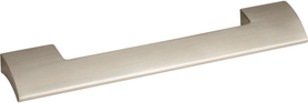 Atwood Pull 6 5/16'' cc Brushed Nickel A632-BRN