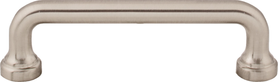 Malin Pull 3 3/4'' cc Brushed Nickel A641-BRN