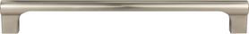 Whittier Appliance Pull 12'' Brushed Nickel A658-BRN