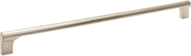 Whittier Appliance Pull 18'' Brushed Nickel A659-BRN