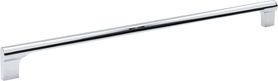 Whittier Appliance Pull 18'' Polished Chrome A659-CH