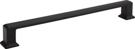 Sweetbriar Lane Appliance Pull 12'' Matte Black A669-BL